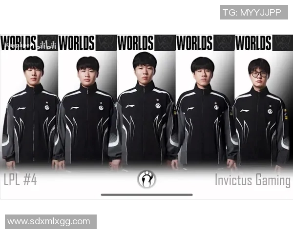 英雄联盟团队协作实力大比拼IG荣登第三名引发热议