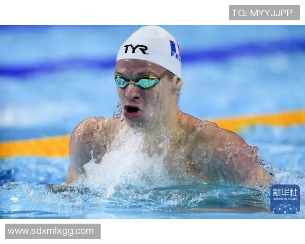 世界游泳纪录保持者的传奇之路与辉煌成就探索