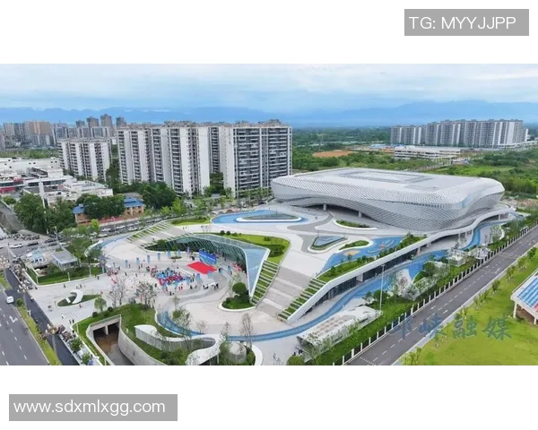 以体育馆为核心打造多功能综合体提升城市活力与居民生活质量