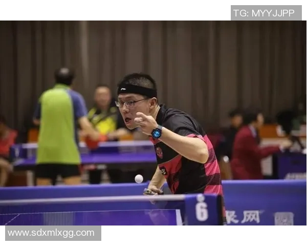 上海乒乓球队选拔赛表现分析：耐力与技巧的完美结合
